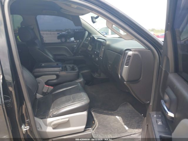 3GCPCPEC8JG358400 Chevrolet Silverado 1500 Custom