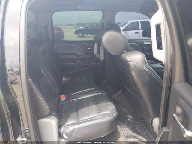 3GCPCPEC8JG358400 Chevrolet Silverado 1500 Custom