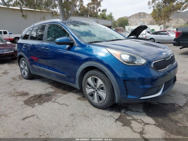 2019 KIA NIRO KNDCB3LC5K5252590
