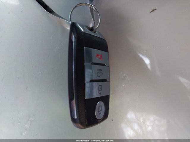 2019 KIA NIRO KNDCB3LC5K5252590 Photo 10