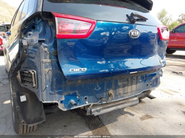 2019 KIA NIRO KNDCB3LC5K5252590 Photo 5