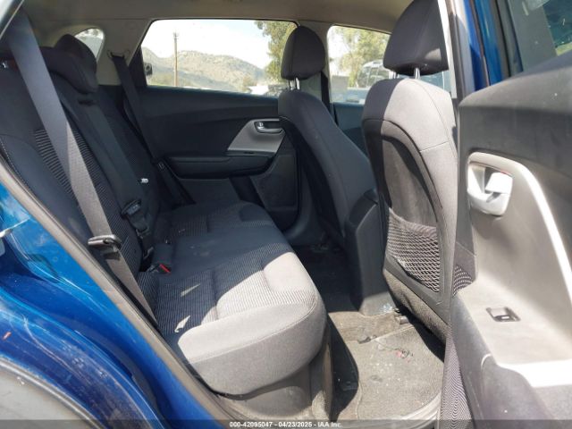 2019 KIA NIRO KNDCB3LC5K5252590 Photo 7