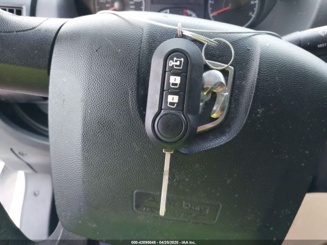 3C6TRVAG7GE115831 RAM Promaster 1500 Low Roof