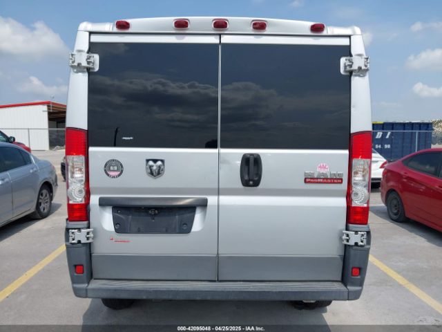3C6TRVAG7GE115831 RAM Promaster 1500 Low Roof