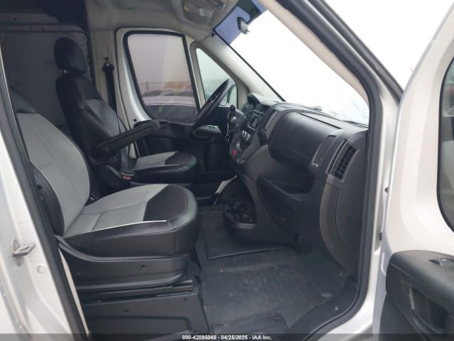 3C6TRVAG7GE115831 RAM Promaster 1500 Low Roof