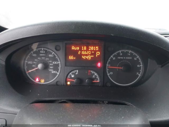 3C6TRVAG7GE115831 RAM Promaster 1500 Low Roof