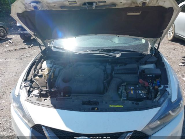 1N4AA6AP7HC413226 Nissan Maxima 3.5 Platinum
