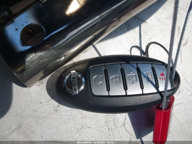 1N4AA6AP7HC413226 Nissan Maxima 3.5 Platinum