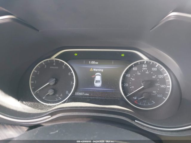 1N4AA6AP7HC413226 Nissan Maxima 3.5 Platinum