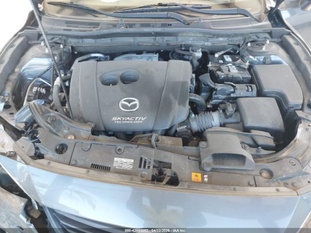 JM1BM1W76E1174860 Mazda Mazda3 I Grand Touring