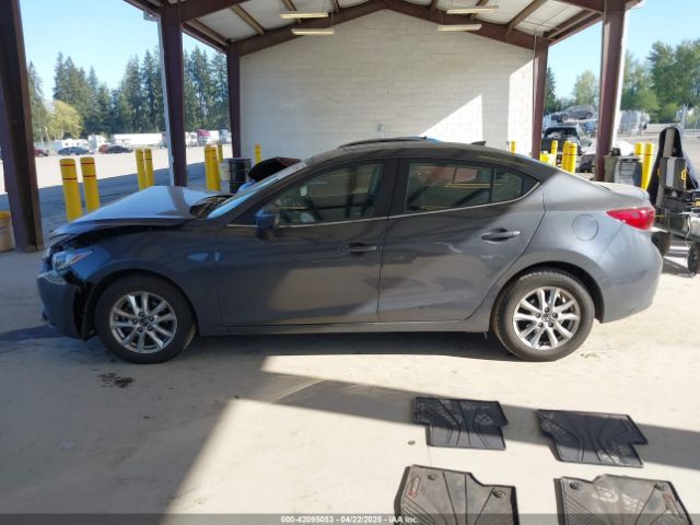 JM1BM1W76E1174860 Mazda Mazda3 I Grand Touring