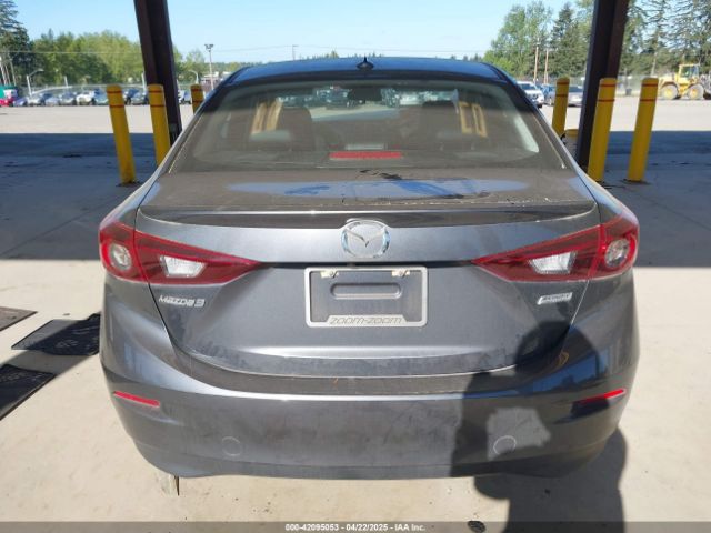 JM1BM1W76E1174860 Mazda Mazda3 I Grand Touring