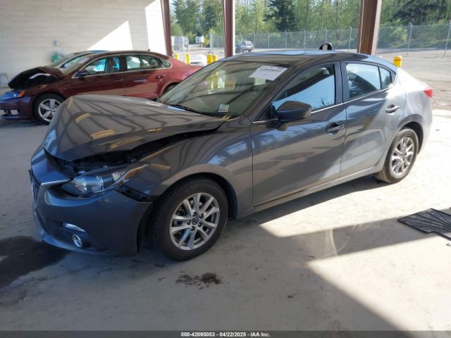 JM1BM1W76E1174860 Mazda Mazda3 I Grand Touring
