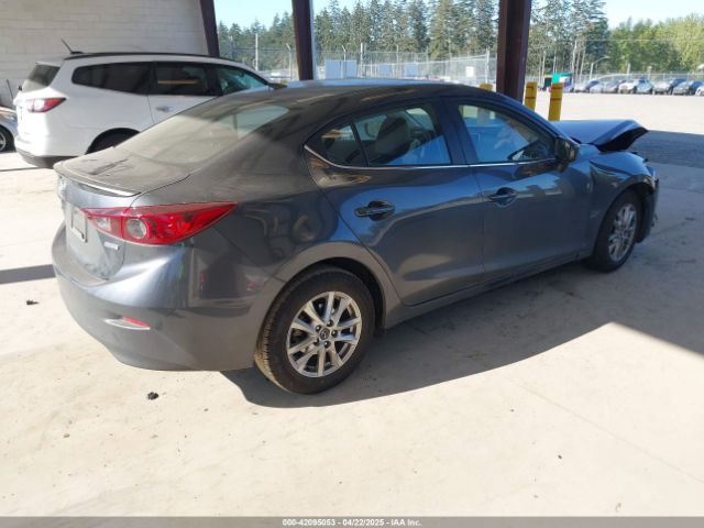 JM1BM1W76E1174860 Mazda Mazda3 I Grand Touring