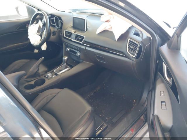 JM1BM1W76E1174860 Mazda Mazda3 I Grand Touring