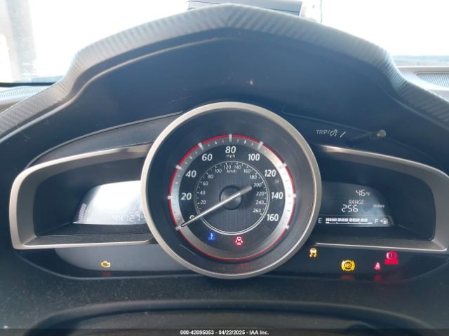 JM1BM1W76E1174860 Mazda Mazda3 I Grand Touring