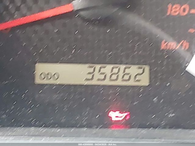 5TFTX4CN9FX062732 Toyota Tacoma