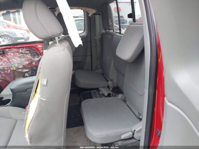 5TFTX4CN9FX062732 Toyota Tacoma