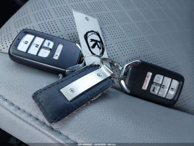 5FNYF7H52KB002430 Honda Passport Ex-l