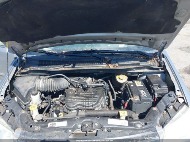 2C4RC1BG9ER399146 Chrysler Town & Country Touring
