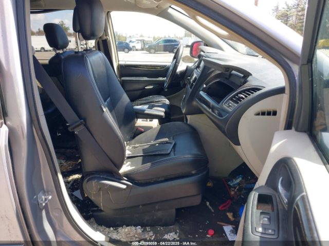 2C4RC1BG9ER399146 Chrysler Town & Country Touring