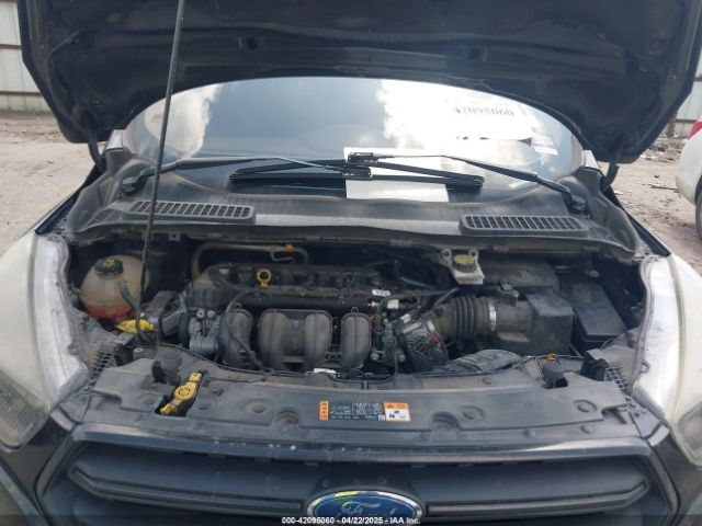 1FMCU0F72KUA18481 Ford ESCAPE S