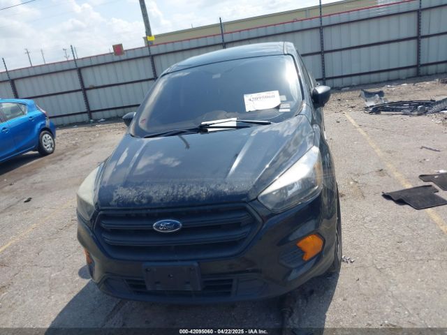1FMCU0F72KUA18481 Ford ESCAPE S