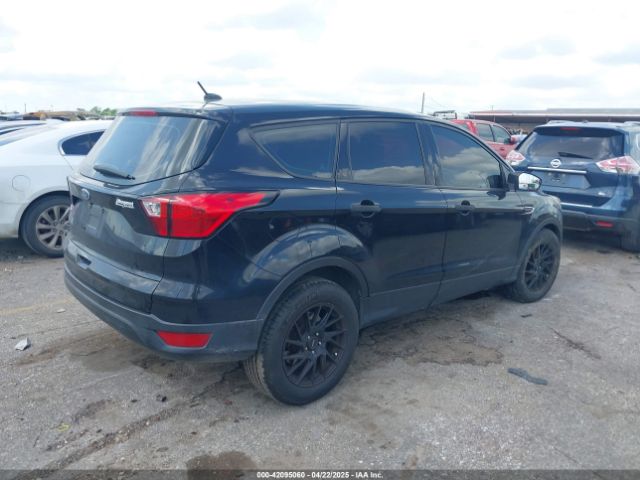 1FMCU0F72KUA18481 Ford ESCAPE S