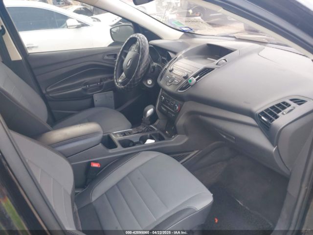 1FMCU0F72KUA18481 Ford ESCAPE S