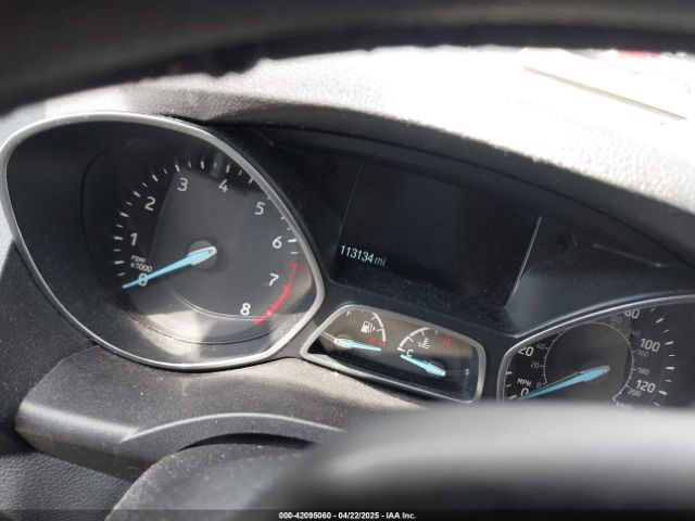 1FMCU0F72KUA18481 Ford ESCAPE S