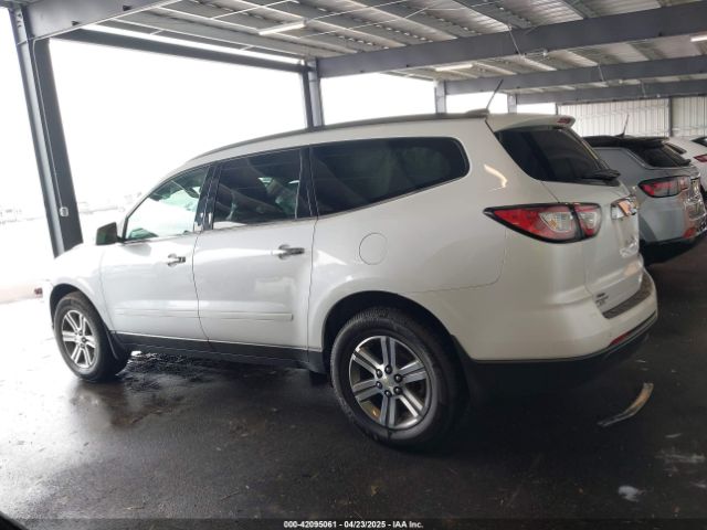 1GNKVHKD2GJ225508 Chevrolet Traverse 2lt