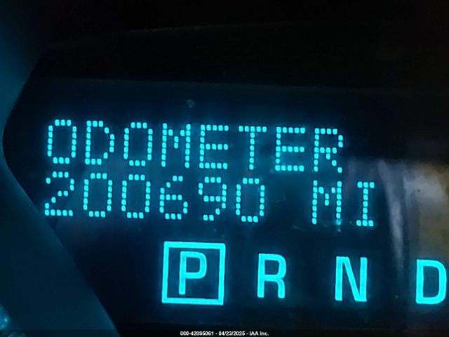 1GNKVHKD2GJ225508 Chevrolet Traverse 2lt