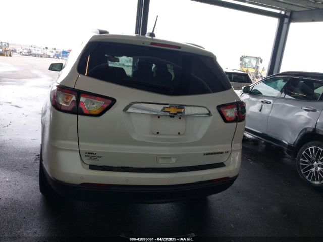 1GNKVHKD2GJ225508 Chevrolet Traverse 2lt