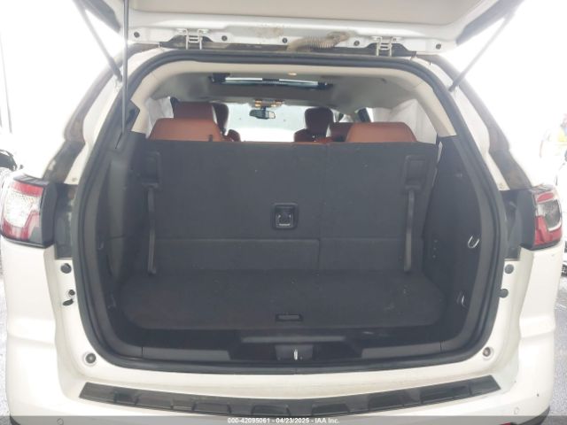 1GNKVHKD2GJ225508 Chevrolet Traverse 2lt