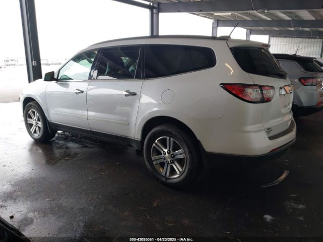 1GNKVHKD2GJ225508 Chevrolet Traverse 2lt