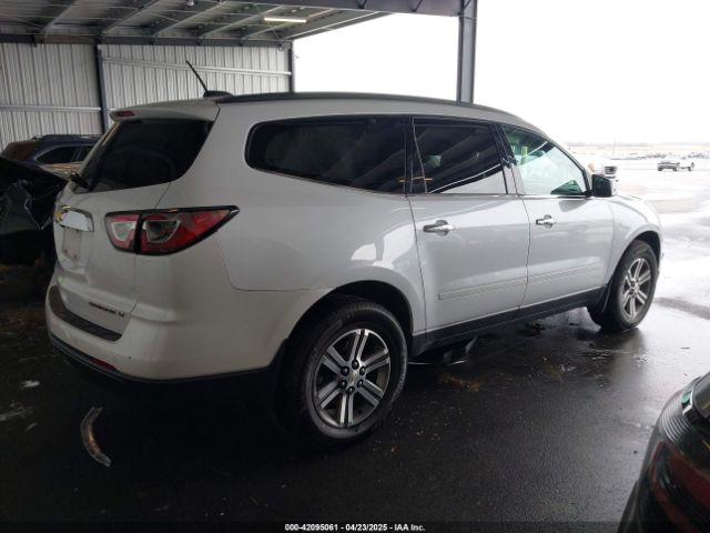 1GNKVHKD2GJ225508 Chevrolet Traverse 2lt