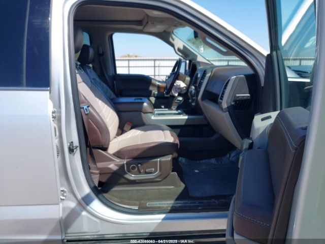 1FTEW1EG2KFA61480 Ford F-150 Limited