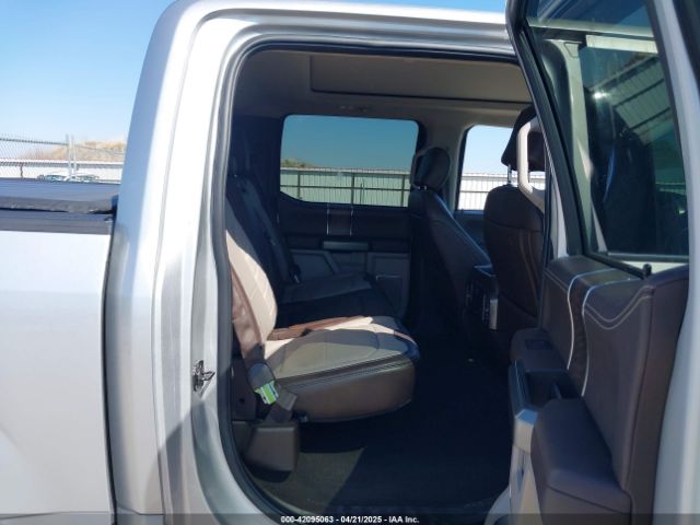 1FTEW1EG2KFA61480 Ford F-150 Limited