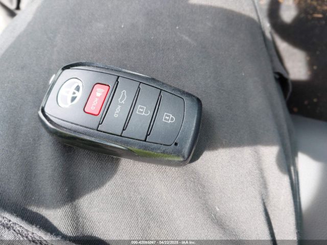 4T1DAACK0SU076570 Toyota CAMRY SE
