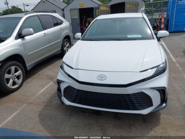 4T1DAACK0SU076570 Toyota CAMRY SE
