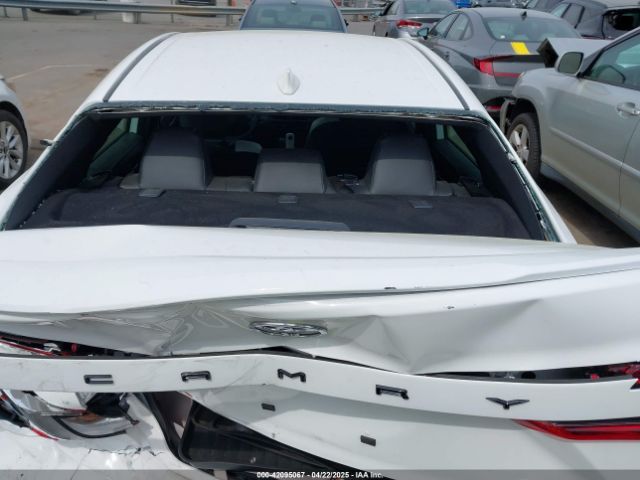 4T1DAACK0SU076570 Toyota CAMRY SE