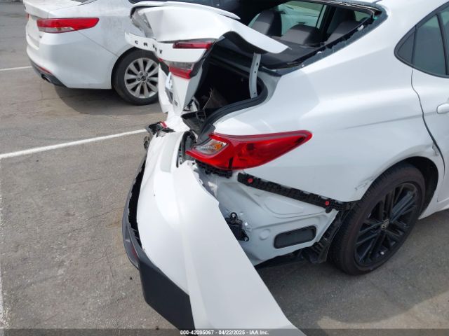4T1DAACK0SU076570 Toyota CAMRY SE