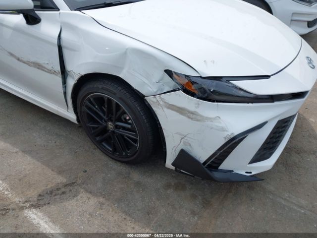 4T1DAACK0SU076570 Toyota CAMRY SE