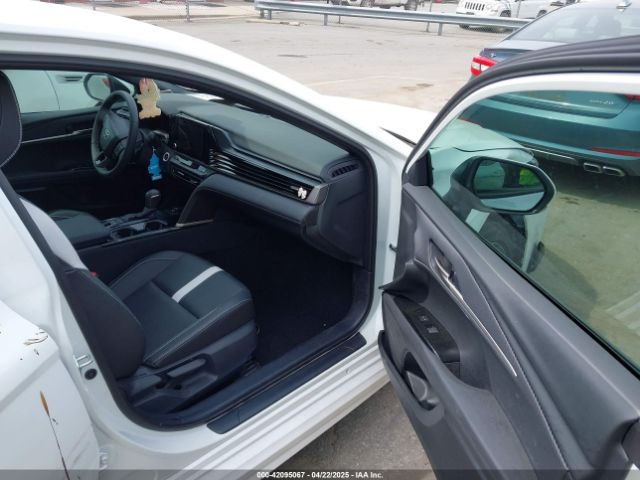 4T1DAACK0SU076570 Toyota CAMRY SE