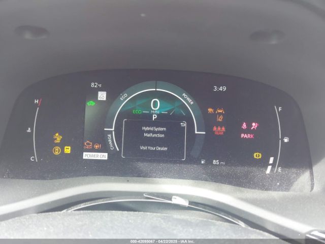 4T1DAACK0SU076570 Toyota CAMRY SE