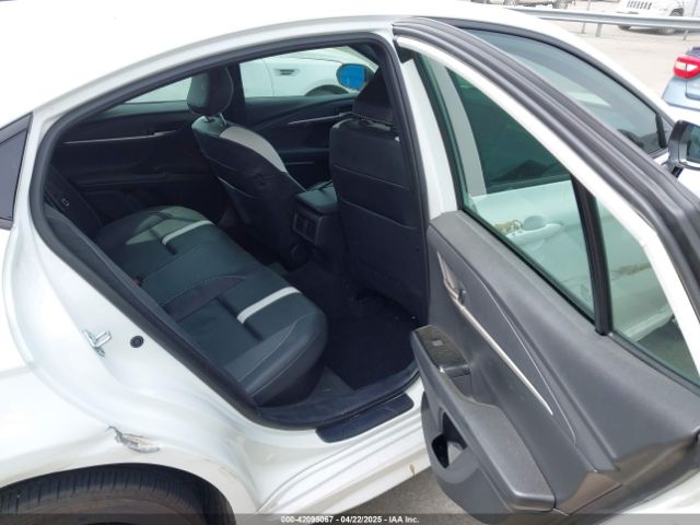 4T1DAACK0SU076570 Toyota CAMRY SE