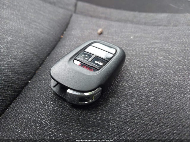 1HGCY1F34RA078884 Honda ACCORD EX