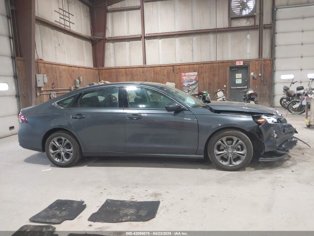 1HGCY1F34RA078884 Honda ACCORD EX