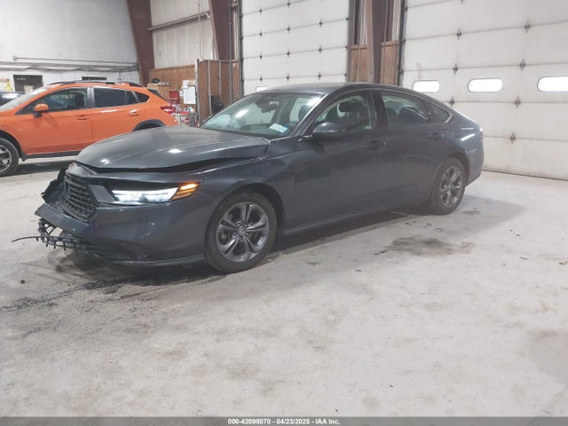 1HGCY1F34RA078884 Honda ACCORD EX