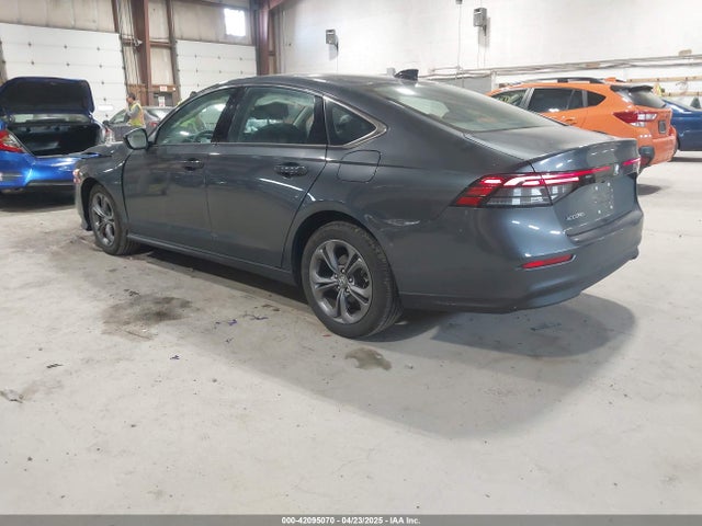 1HGCY1F34RA078884 Honda ACCORD EX